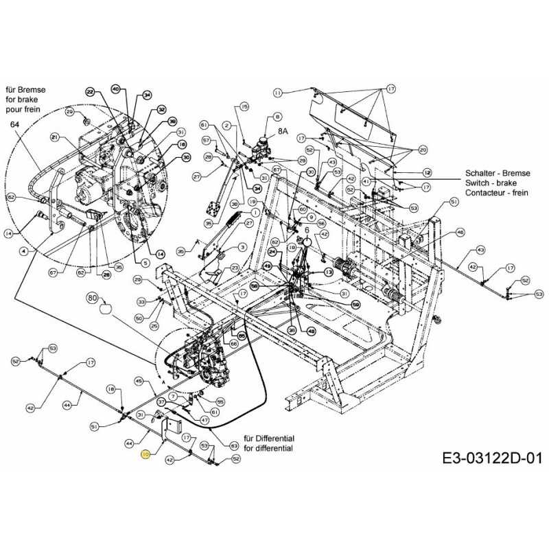 SOPORTE DIFERENCIAL:RR 707-04693A-S ORIGINAL MTD SOPORTE DIFERENCIAL:RR 707-04693A-S ORIGINAL MTD