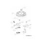 BRAS DE FREIN 751-10598 ORIGINAL MTD BRAS DE FREIN 751-10598 ORIGINAL MTD