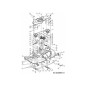 Bremsanlage Mähdrescher 42" 683-04138C ORIGINAL MTD
