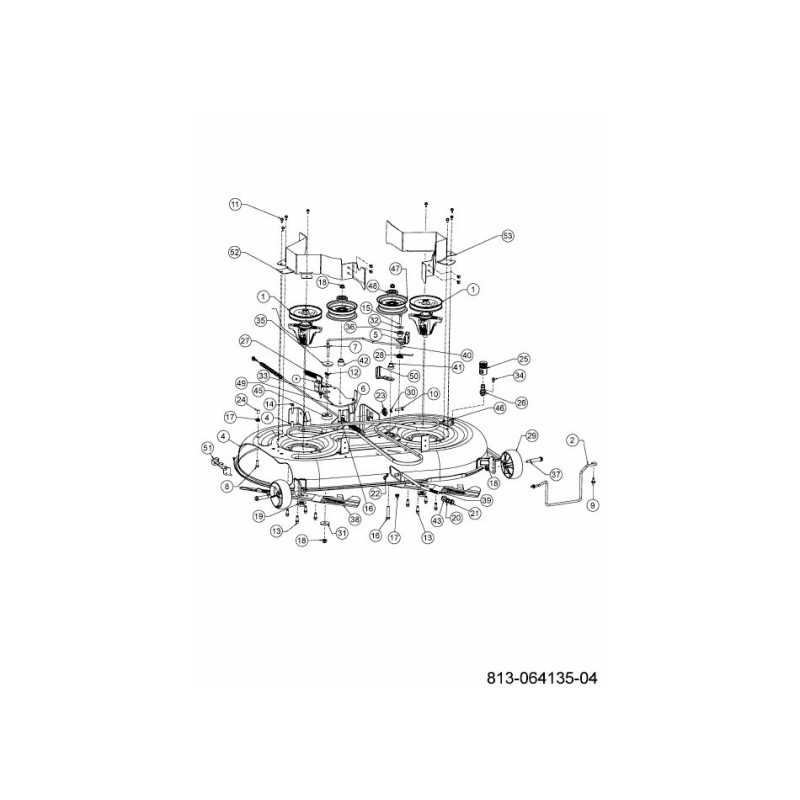 FREIN ASM:PLATEAU:DR 683-05182B ORIGINAL MTD