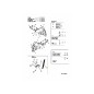 BAR-DRAG 786-0005 ORIGINALE MTD