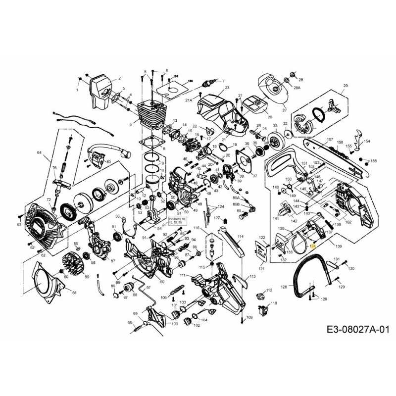 COLLARE DEL FRENO 092.63.198 ORIGINALE MTD