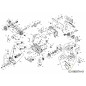 Bremskragen 092.63.462 Original MTD