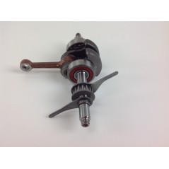 Albero motore HONDA motore decespugliatore GX 35 026745 | NewgardenParts.com