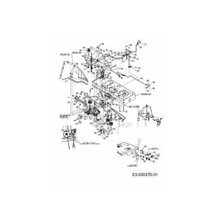 BRKT MAIUSCOLO 783-04890 ORIGINALE MTD | NewgardenParts.com