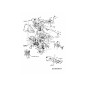 BRKT: SHFT 783-04890 ORIGINAL MTD