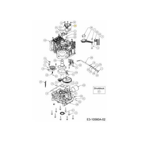 Dichtung 751-15811 ORIGINAL MTD | NewgardenParts.com