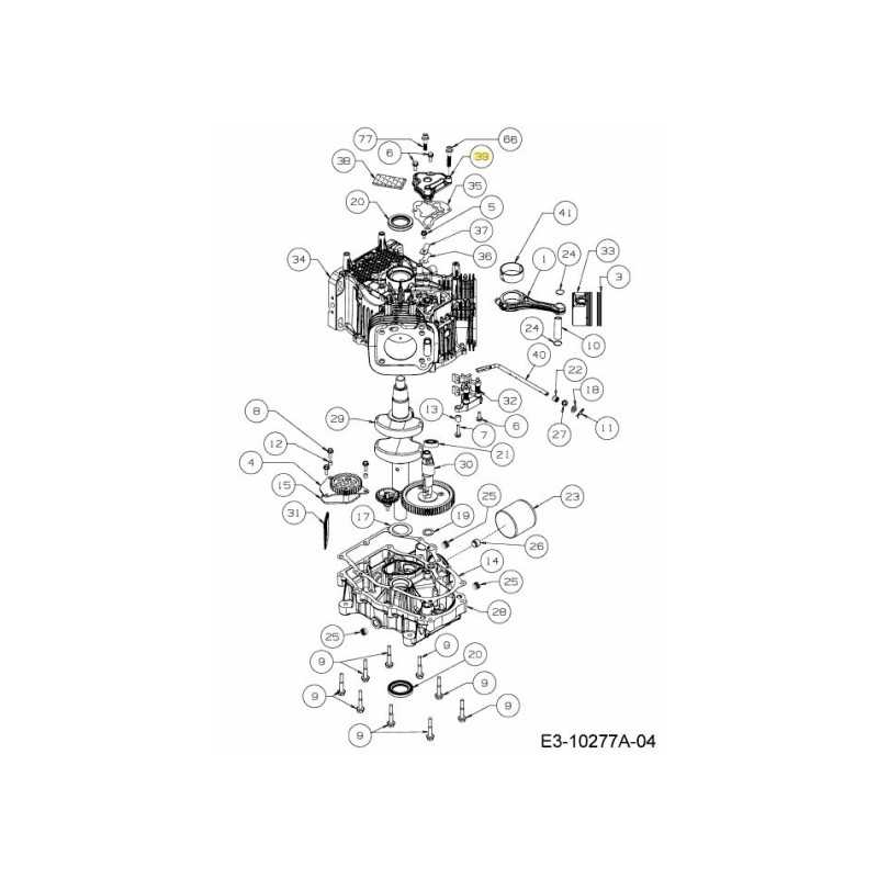 COUVERCLE DE RESPIRATION 751-15402 ORIGINAL MTD