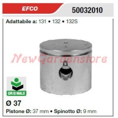 Piston pin segments EFCO chainsaw 131 132 132S 50032010