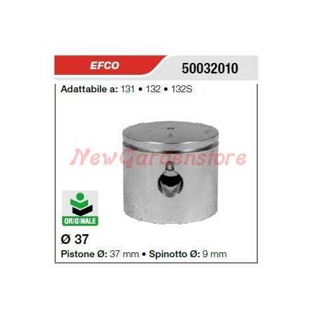 Piston pin segments EFCO chainsaw 131 132 132S 50032010 | NewgardenParts.com