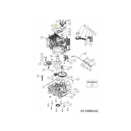 COUVERCLE DE RESPIRATION 751-15810 ORIGINAL MTD | NewgardenParts.com