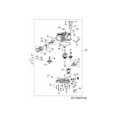 PIASTRA DI COPERTURA DELLO SFIATO 751-12770A ORIGINALE MTD | NewgardenParts.com