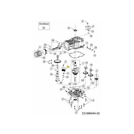 Atemfiltersieb 737-05069 ORIGINAL MTD | NewgardenParts.com