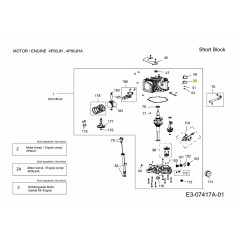 Junta 751-12226 ORIGINAL MTD