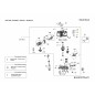 Junta 751-12226 ORIGINAL MTD