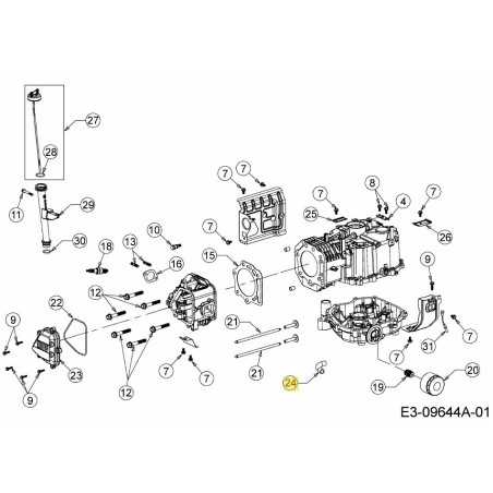 Atmungsaktive Hose 751-14916 Original MTD | NewgardenParts.com
