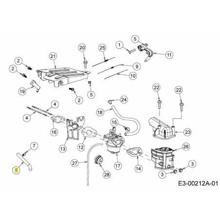 PANTALONI TRASPIRANTI 731-07059 ORIGINALE MTD | NewgardenParts.com