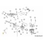 Atmungsaktive Hose 731-07059 Original MTD