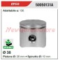 Piston pin segments EFCO chainsaw 136 50050131A