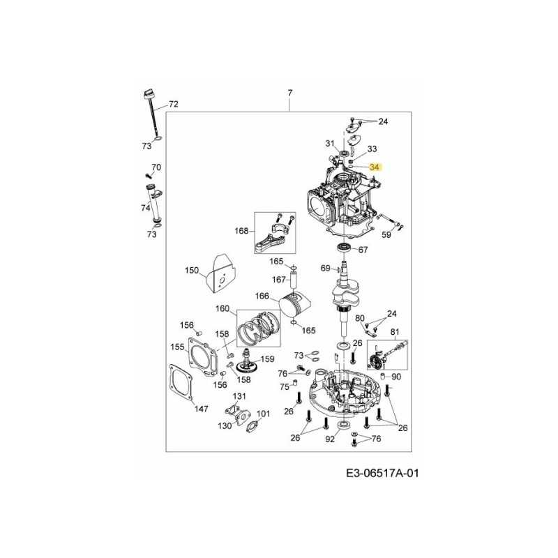 VALVOLA DI SFIATO 751-11614 ORIGINALE MTD