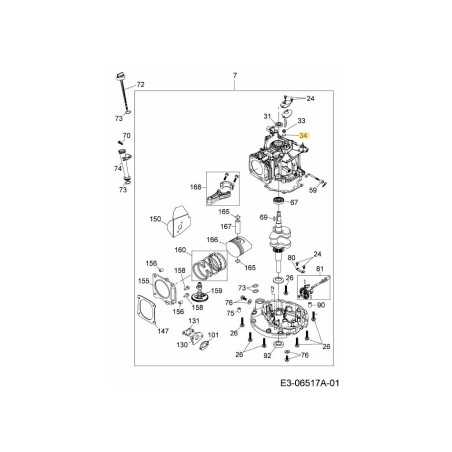 SOUPAPE DE RESPIRATOIRE 751-11614 ORIGINALE MTD | NewgardenParts.com