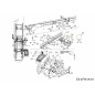 BRG:HEX GLG:SPLIT 741-04504 ORIGINAL MTD