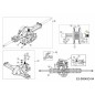 BRG:FLG:.625 X .75 X .75 741-05096 ORIGINAL MTD