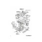 BRG:FLG:.630 ID X.695 OD x.60 741-0495 ORIGINAL MTD