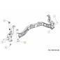 BRG:FLG:.75 X 1.00 X 1.12 LG 741-05082 ORIGINAL MTD