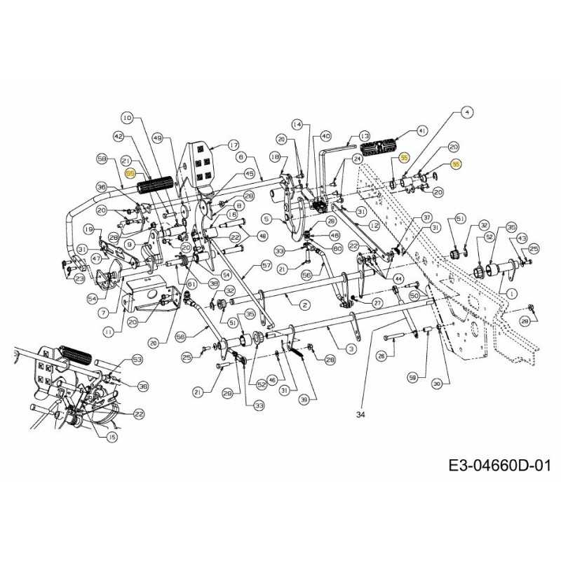 BRG FLG .751x1.125x.375 741-3084 ORIGINALE MTD