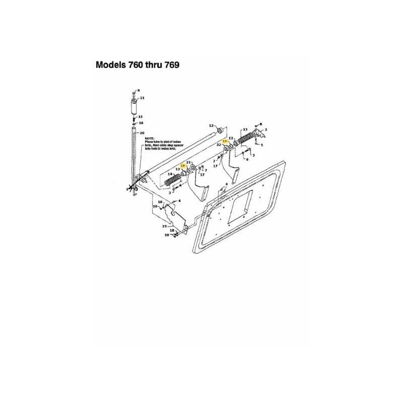 BRG:FLG:.88 ID X 1.00 OD 741-0618 ORIGINAL MTD