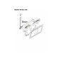 BRG:FLG:.88 ID X 1.00 OD 741-0618 MONTÉ D'ORIGINE