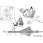 BRG NDL .75 x 1.00 x.50 741-04288 ORIGINALE MTD