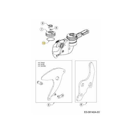 BRG:CIZALLA:CABEZAL:2MM 711-06504 ORIGINAL MTD | NewgardenParts.com