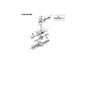 PASADOR DE BISAGRA 718-0228 ORIGINAL MTD