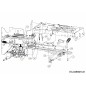 BRKT ASM IDLR VARI RR DIS LT-5 683-04429A-S ORIGINALE MTD