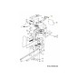 BRKT ASM:HNGR:LEFT:RD 684-05237 ORIGINAL MTD