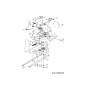 BRKT ASM:HNGR:RIGHT:RD 684-05238 ORIGINAL MTD