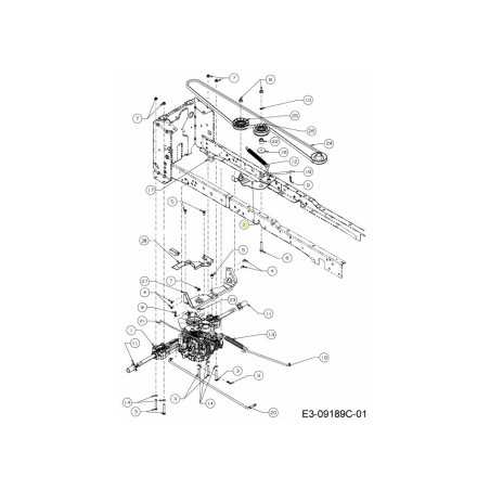 BRKT ASM:IDLR 683-05090A ORIGINAL MTD | NewgardenParts.com
