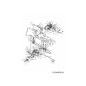 BRKT ASM:IDLR:DBL 683-0604A-Z ORIGINAL MTD