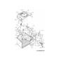 BRKT ASM:PIVOT DROIT 683-04422637 ORIGINAL MTD
