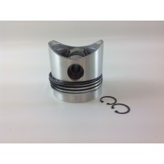 STANDARD Kolbenringe 102 mm DIESEL LOMBARDINI LDA820 4LD820 Motor 6501.070 | NewgardenParts.com