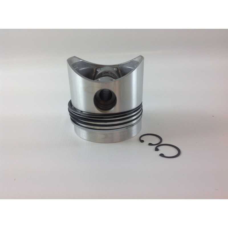 STANDARD Kolbenringe 102 mm DIESEL LOMBARDINI LDA820 4LD820 Motor 6501.070 STANDARD Kolbenringe 102 mm DIESEL LOMBARDINI LDA820 4LD820 Motor 6501.070