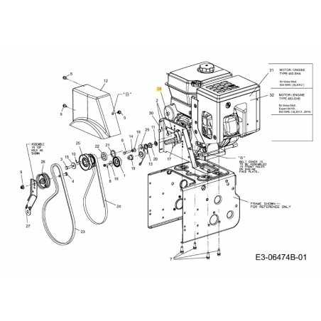 SOPORTE-TENEDOR DE CORREA 790-00167A ORIGINAL MTD | NewgardenParts.com