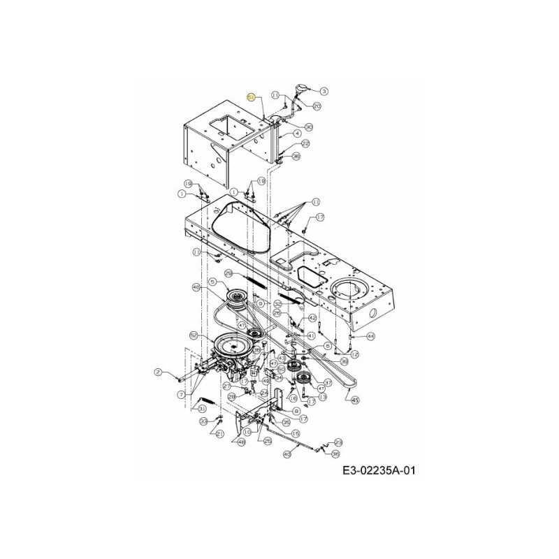 BRKT:ROD:SPEED CONTROL 783-1016B ORIGINAL MTD