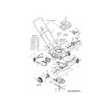 BRKT: DÉFLECTEUR: MOTEUR 787-01593 ORIGINAL MTD | NewgardenParts.com
