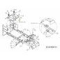 BRKT:BATT:LT-5 783-04869A-S ORIGINAL MTD