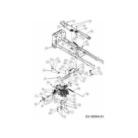 BRKT:BLCRK:PED 783-09190 ORIGINAL MTD | NewgardenParts.com