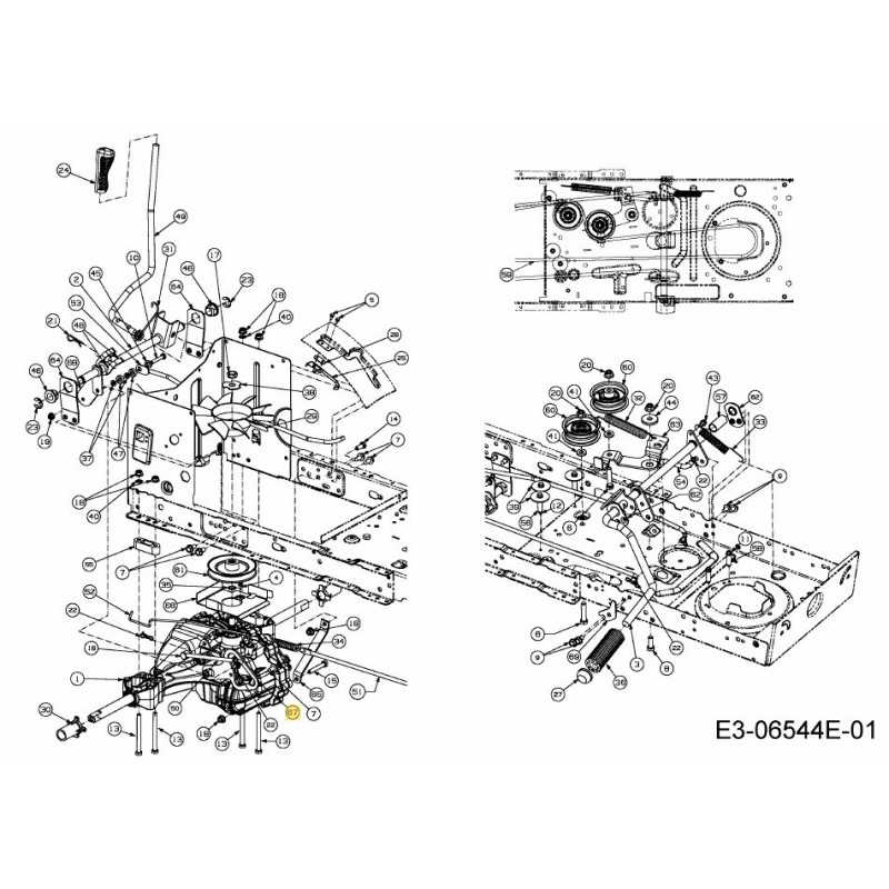 BRKT:CAM:RTN 783-06750A-S MONTAGE ORIGINAL