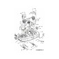 BRKT:CBL:ENGAGEMENT DE PONT 783-04740637 ORIGINAL MTD